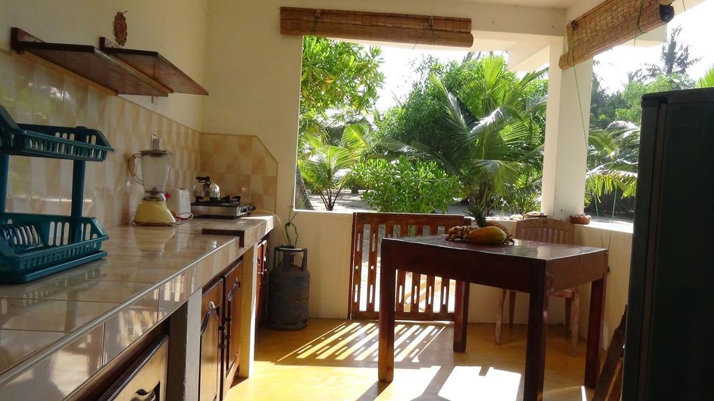 Tropical Garden Leilighet Tangalle Rom bilde