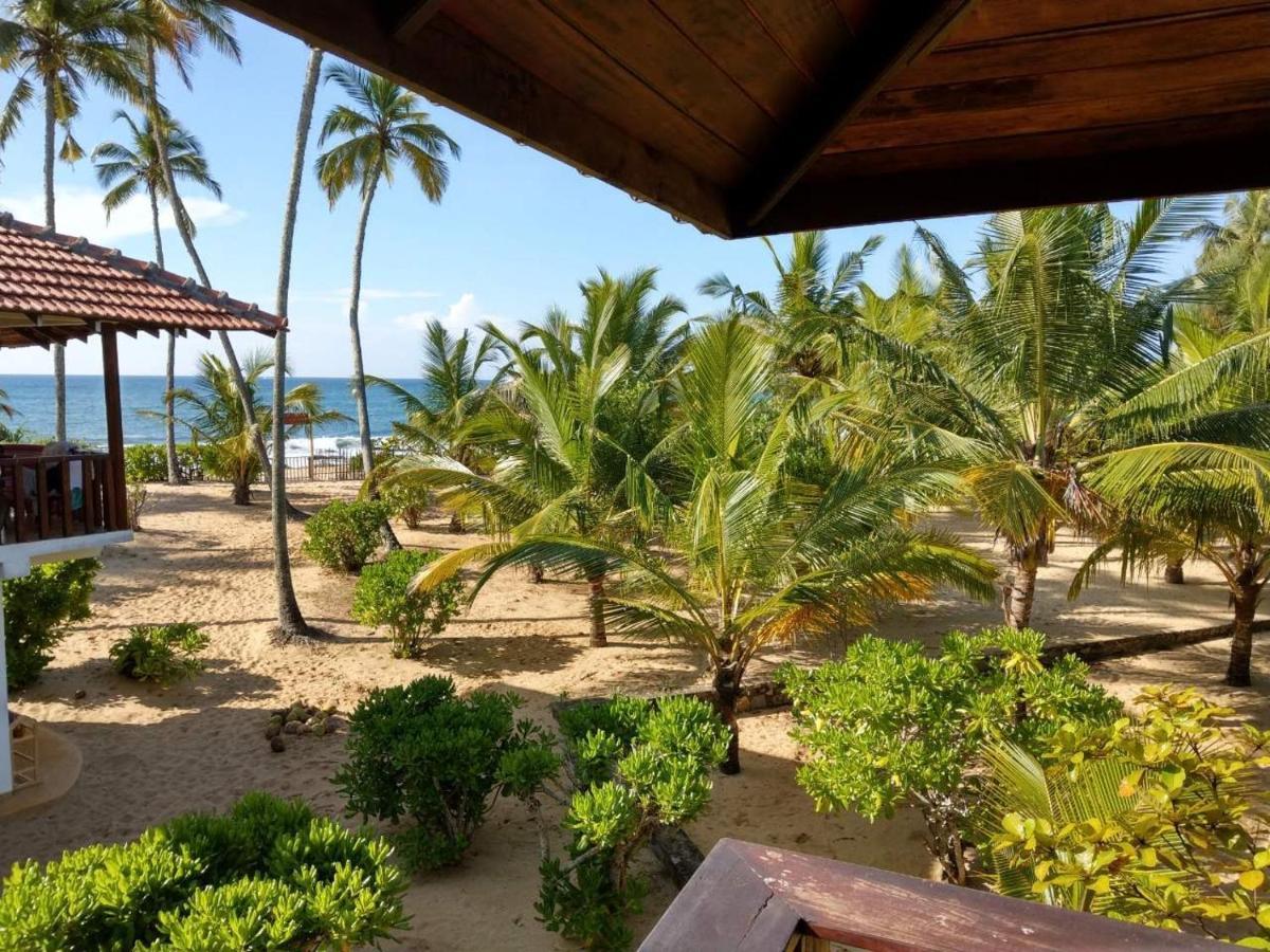 Tropical Garden Leilighet Tangalle Eksteriør bilde